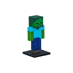 MINECRAFT 3D zīmuļu uzgaļi