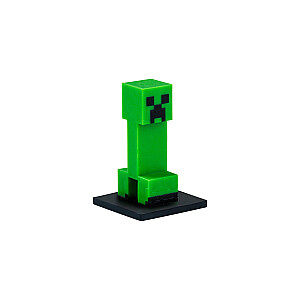 MINECRAFT 3D zīmuļu uzgaļi