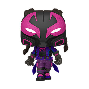 FUNKO POP! Vinila figūra: Spider-Man: Across the Spider-Verse - Prowler