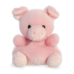 AURORA Palm Pals Mīkstā rotaļlieta Wizard Pig, 11 cm