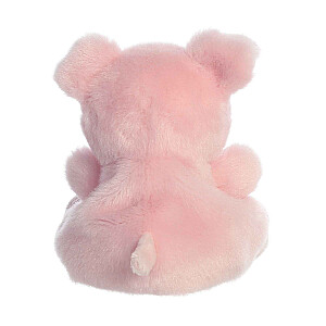 AURORA Palm Pals Mīkstā rotaļlieta Wizard Pig, 11 cm