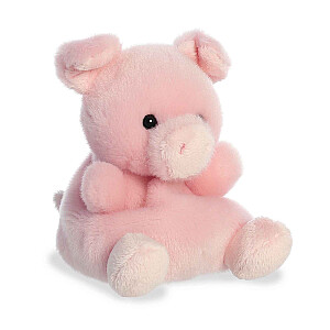 AURORA Palm Pals Mīkstā rotaļlieta Wizard Pig, 11 cm