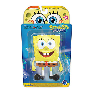 TCG Figūriņa Bend-Ems Spongebob