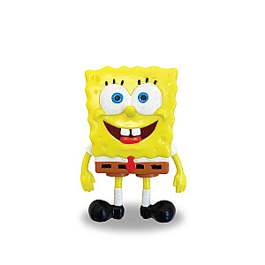 TCG Figūriņa Bend-Ems Spongebob