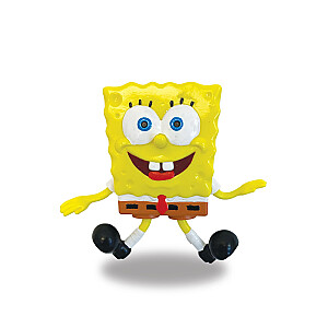 TCG Figūriņa Bend-Ems Spongebob