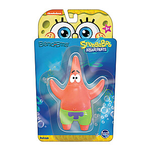 TCG Figūriņa Bend-Ems Spongebob