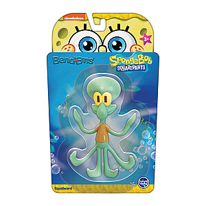 TCG Figūriņa Bend-Ems Spongebob