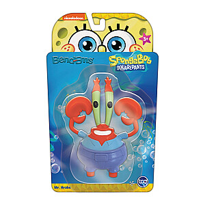 TCG Figūriņa Bend-Ems Spongebob