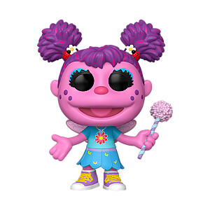 FUNKO POP! Vinila figūra: Sesame Street - Abby