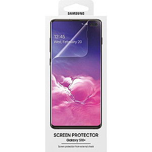 Защитное стекло для экрана Samsung Galaxy S10e ET-FG970CTEGWW