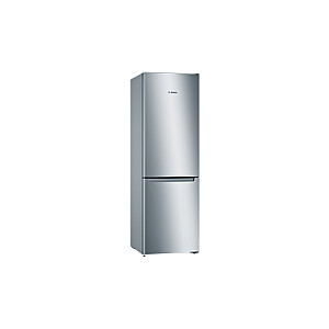 Холодильник Bosch  KGN33NLEB
