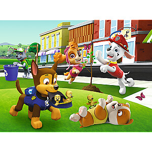 TREFL PAW PATROL Puzle Paw Patrol, 30 gab.