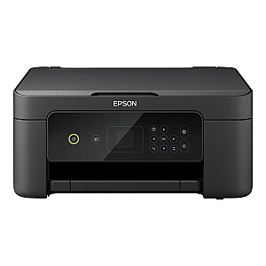 B-KLASĖS-PREKĖ! BGRADEITEM! Epson Expression Home XP-3205 XP3205 Multifunkcinis spausdintuvas (C11CK66404)