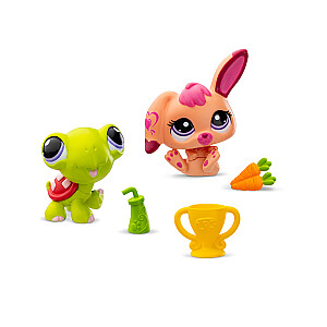 LITTLEST PET SHOP Figūriņu komplekts, 2 gab.