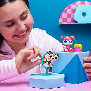 LITTLEST PET SHOP Figūriņu komplekts, 2 gab.