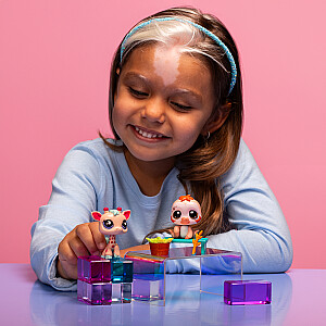 LITTLEST PET SHOP Figūriņu komplekts, 2 gab.