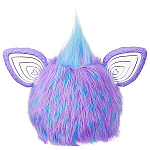 FURBY interaktīvā rotaļlieta, violets