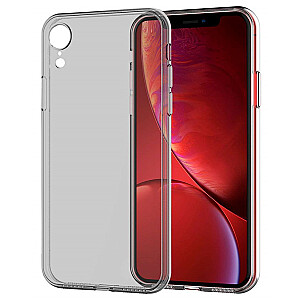 Evelatus Apple iPhone XR TPU 1.5MM Smoked