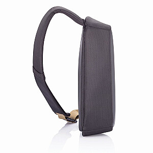 XD DESIGN ANTI-THEFT BACKPACK BOBBY SLING JUODAS P/N: P705.781