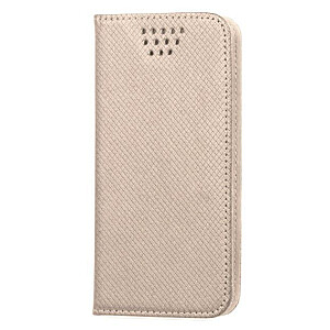 iLike Universal Smart Universal Magnet case 6,1-6,7 Gold