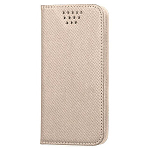 iLike Universal Smart Universal Magnet case 5,5-5,7 Gold