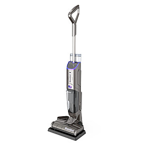 Mamibot Vacuum cleaner 2in1 FLOMO I Cordless operating, Handstick, Washing function, 25.5 V, Operating time (max) 45 min, Grey, Warranty 24 month(s), Battery warranty 6 month(s)
