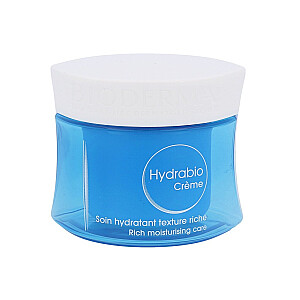 Rich Cream Hydrabio 50ml