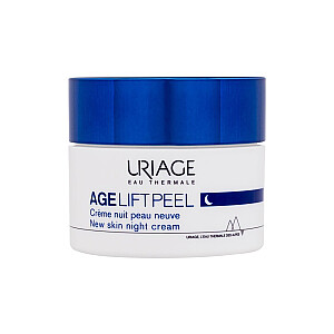 Peel New Skin Night Cream Age Lift 50ml