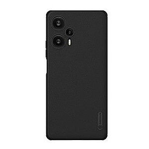 Nillkin Xiaomi Poco F5 5G Super Frosted PRO Dangtelis Juodas