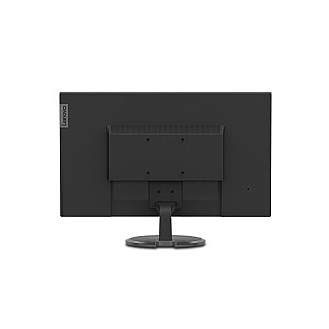 Lenovo ThinkVision C27q-30 LED displejs 68.6 cm (27") 2560 x 1440 pikseļi Quad HD Melns