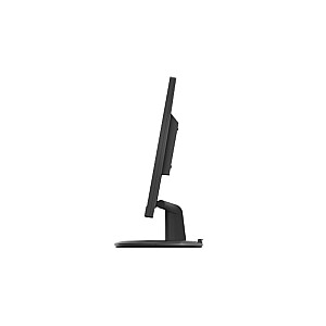 Lenovo ThinkVision C27q-30 LED displejs 68.6 cm (27") 2560 x 1440 pikseļi Quad HD Melns