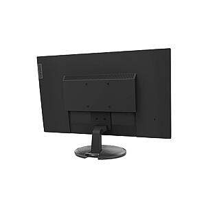 Lenovo ThinkVision C27q-30 LED displejs 68.6 cm (27") 2560 x 1440 pikseļi Quad HD Melns