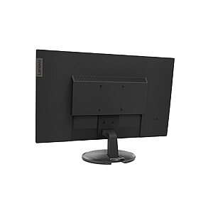 Lenovo ThinkVision C27q-30 LED displejs 68.6 cm (27") 2560 x 1440 pikseļi Quad HD Melns
