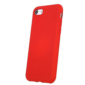 iLike Apple iPhone 7 / 8 / SE 2020 / SE 2022 Silicon case Red