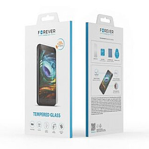 Forever Samsung Galaxy Xcover 7 tempered glass 2,5D Black