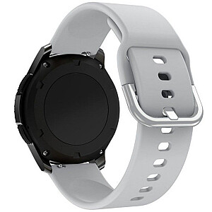 iLike Strap TYS smart watch band 20mm Grey