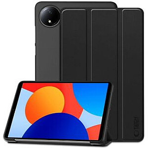 Tech-Protect Redmi Pad SE 8.7 SmartCase Black