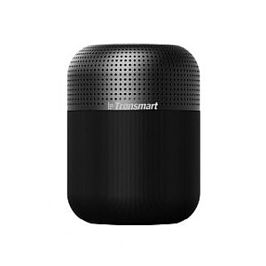 Tronsmart Tronsmart Element T6 Max 60 Вт Портативная беспроводная колонка Bluetooth 5.0 Черная (365144)