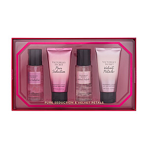 Pure Seduction & Velvet Petals 75ml