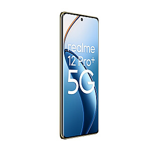 realme 13 Pro+ 5G Dual Sim 8/256GB Smaragdinė žalia