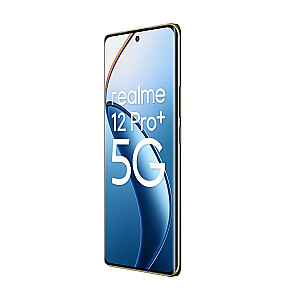 realme 13 Pro+ 5G Dual Sim 8/256GB Smaragdinė žalia