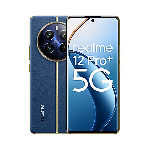 realme 13 Pro+ 5G Dual Sim 8/256GB Smaragdinė žalia