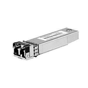 Сетевой модуль Instant On 10G LR SFP+ LC 10км SMF XCVR S0G21A