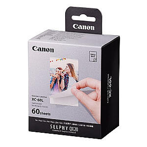 Canon XC-60L