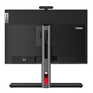 Lenovo ThinkCentre M70a Gen 3 i5-12400 21.5" FHD IPS 250nits AG 16GB DDR4 3200 SSD515 Intel UHD Graphics 730 W11Pro Melns