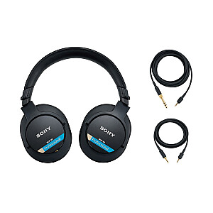 Sony MDR-M1 - Студийные закрытые наушники