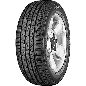 265/45R21 CONTINENTAL CROSSCONTACT LX SPORT 108W XL J LR DOT18 CONTINENTAL