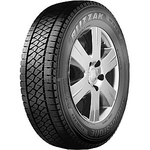 215/65R16C BRIDGESTONE BLIZZAK W995 109/107R DOT22 Studless 3PMSF M+S BRIDGESTONE