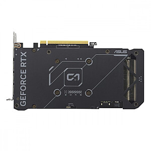 ASUS GeForce RTX 4070 DUAL EVO Edition 12GB DLSS 3