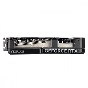 ASUS GeForce RTX 4070 DUAL EVO Edition 12GB DLSS 3